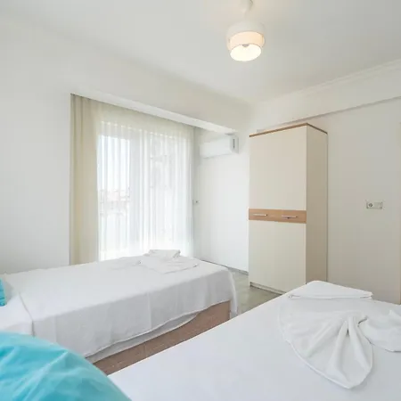 A Spacious, Comfortable And Cozy Close To The Center Of *