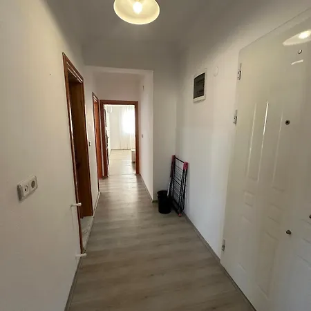 Apartment A Spacious, Comfortable And Cozy Close To The Center Of Fethiye