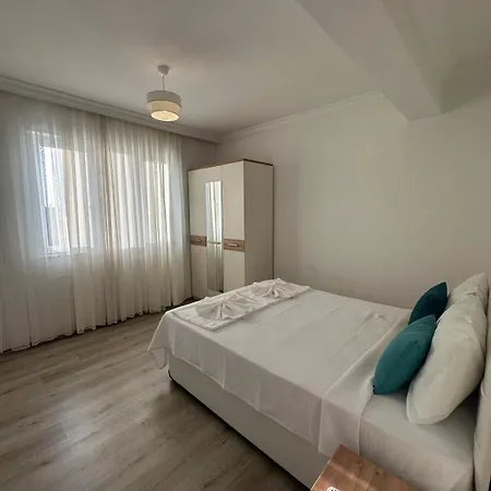 A Spacious, Comfortable And Cozy Close To The Center Of