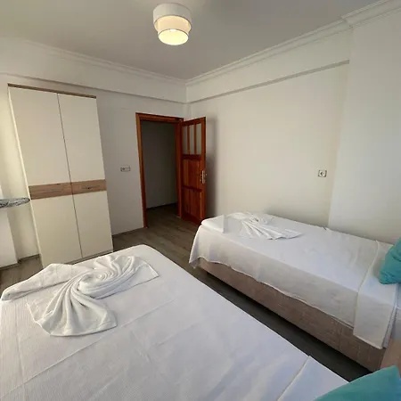 Apartment A Spacious, Comfortable And Cozy Close To The Center Of Fethiye