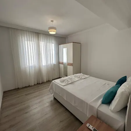 A Spacious, Comfortable And Cozy Close To The Center Of Fethiye