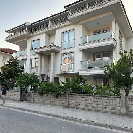 Apartment A Spacious, Comfortable And Cozy Close To The Center Of Fethiye