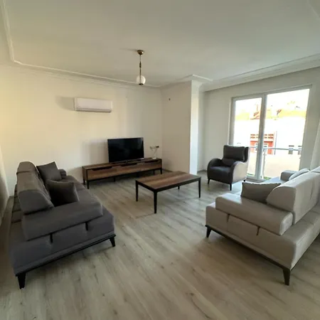 A Spacious, Comfortable And Cozy Close To The Center Of